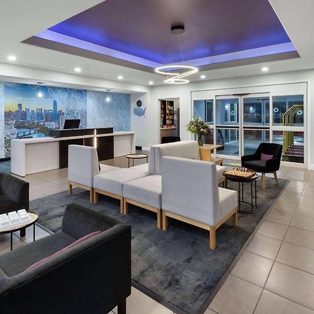 Hotel La Quinta By Wyndham Austin - Cedar Park Extérieur photo