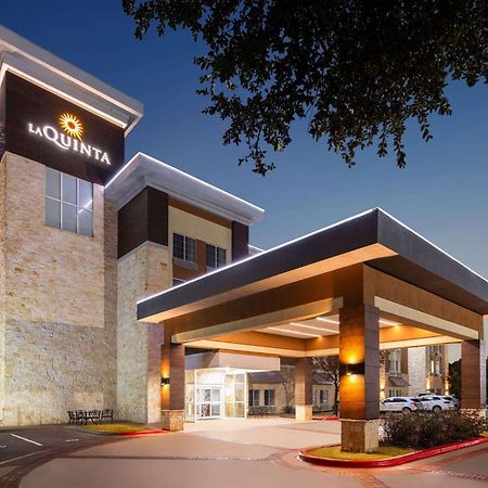 Hotel La Quinta By Wyndham Austin - Cedar Park Extérieur photo