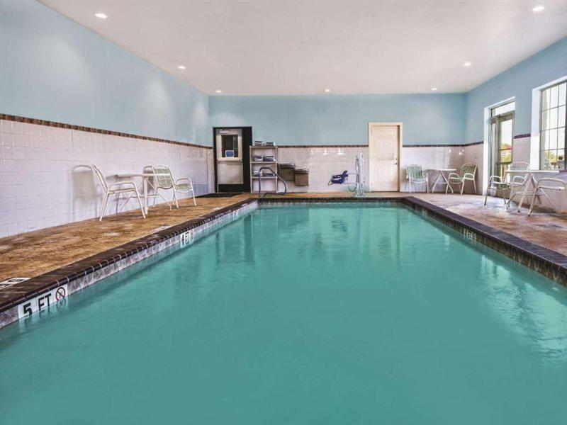 Hotel La Quinta By Wyndham Austin - Cedar Park Extérieur photo