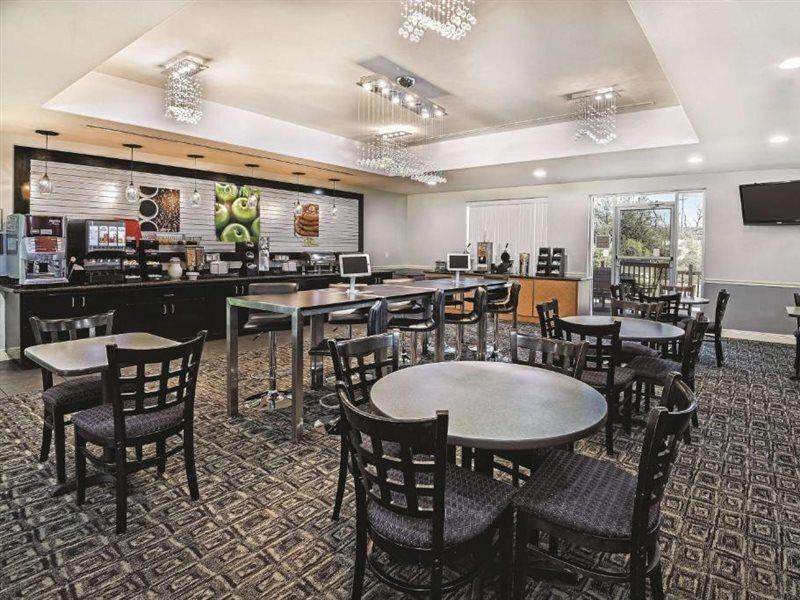 Hotel La Quinta By Wyndham Austin - Cedar Park Extérieur photo