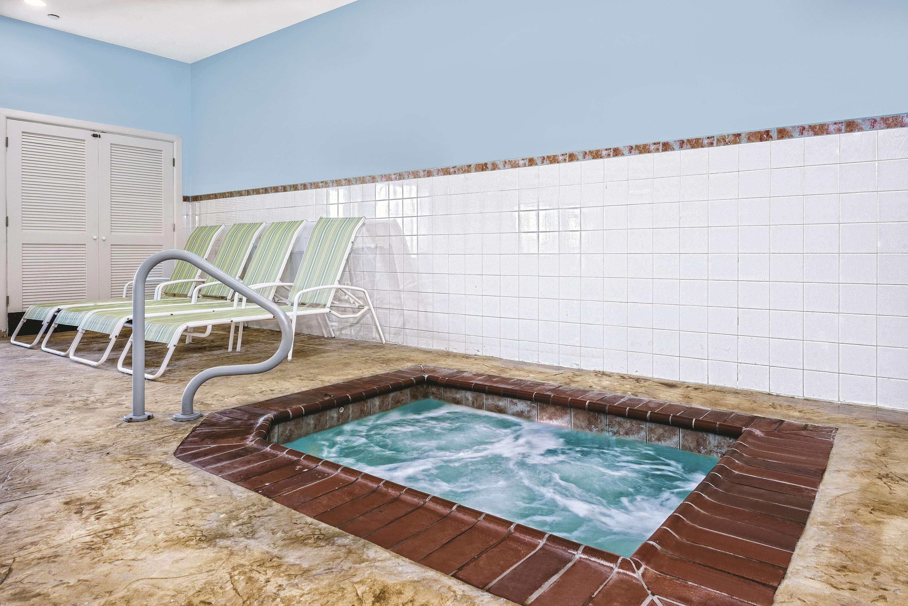 Hotel La Quinta By Wyndham Austin - Cedar Park Extérieur photo