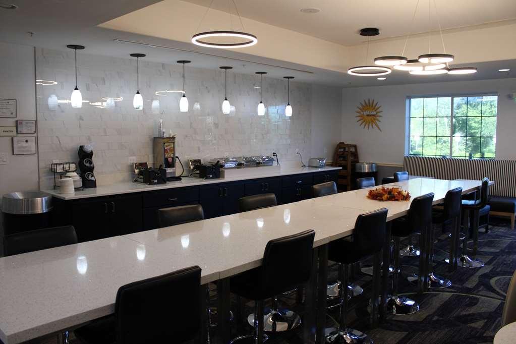 Hotel La Quinta By Wyndham Austin - Cedar Park Facilités photo