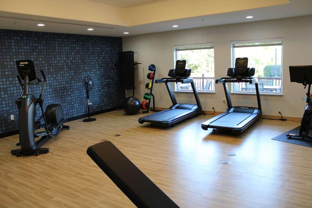 Hotel La Quinta By Wyndham Austin - Cedar Park Facilités photo