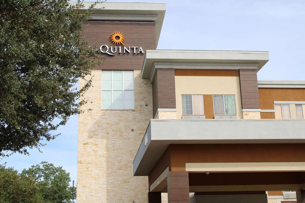 Hotel La Quinta By Wyndham Austin - Cedar Park Extérieur photo