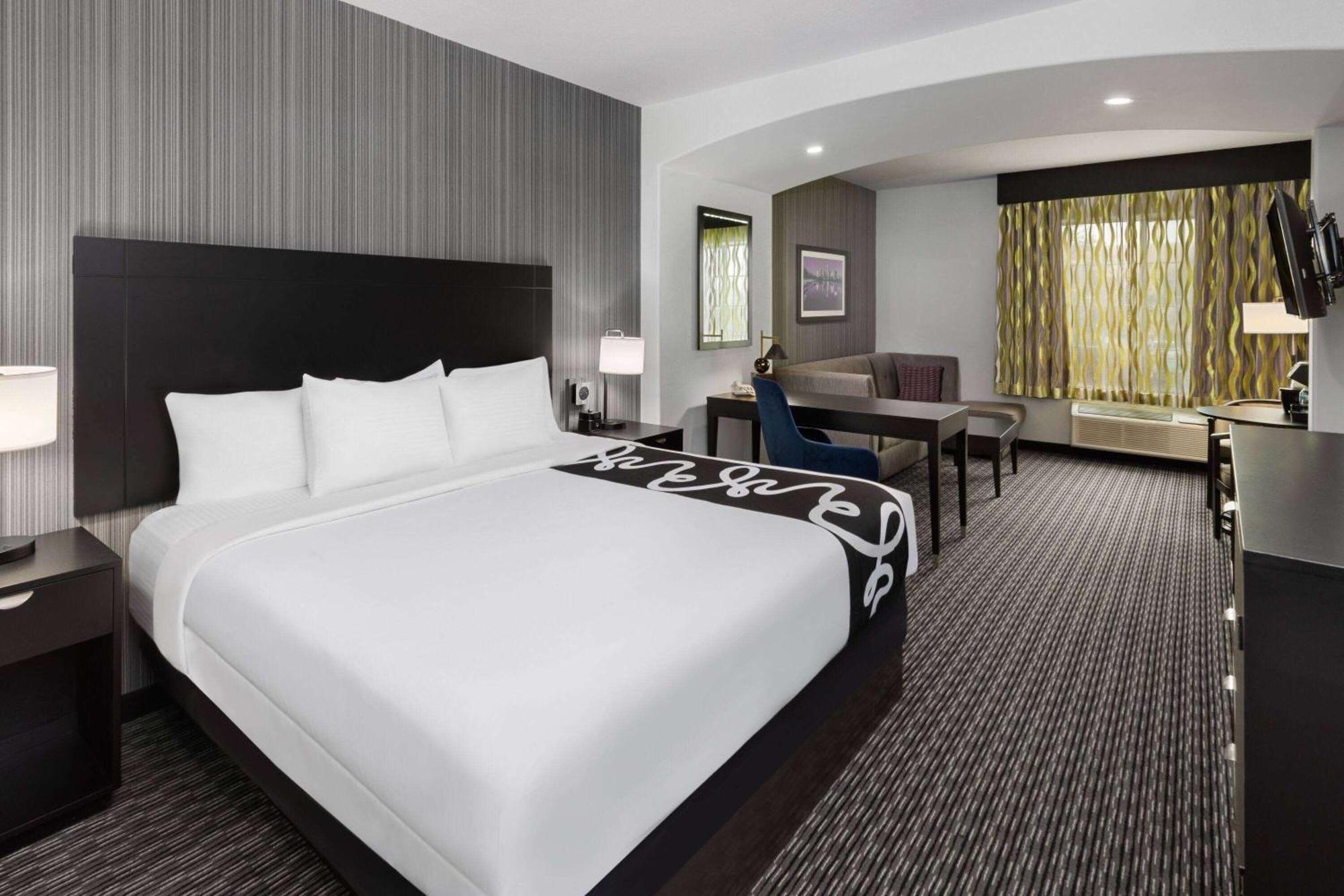 Hotel La Quinta By Wyndham Austin - Cedar Park Extérieur photo