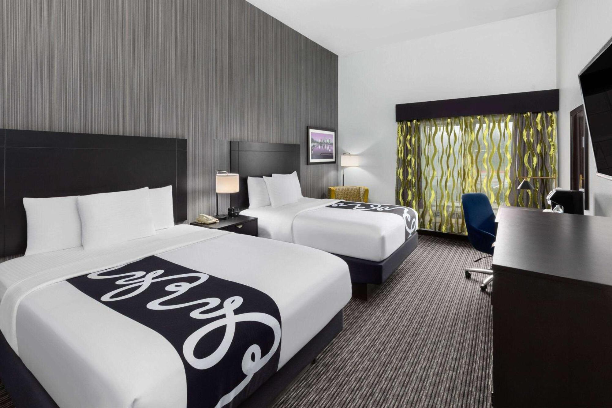 Hotel La Quinta By Wyndham Austin - Cedar Park Extérieur photo