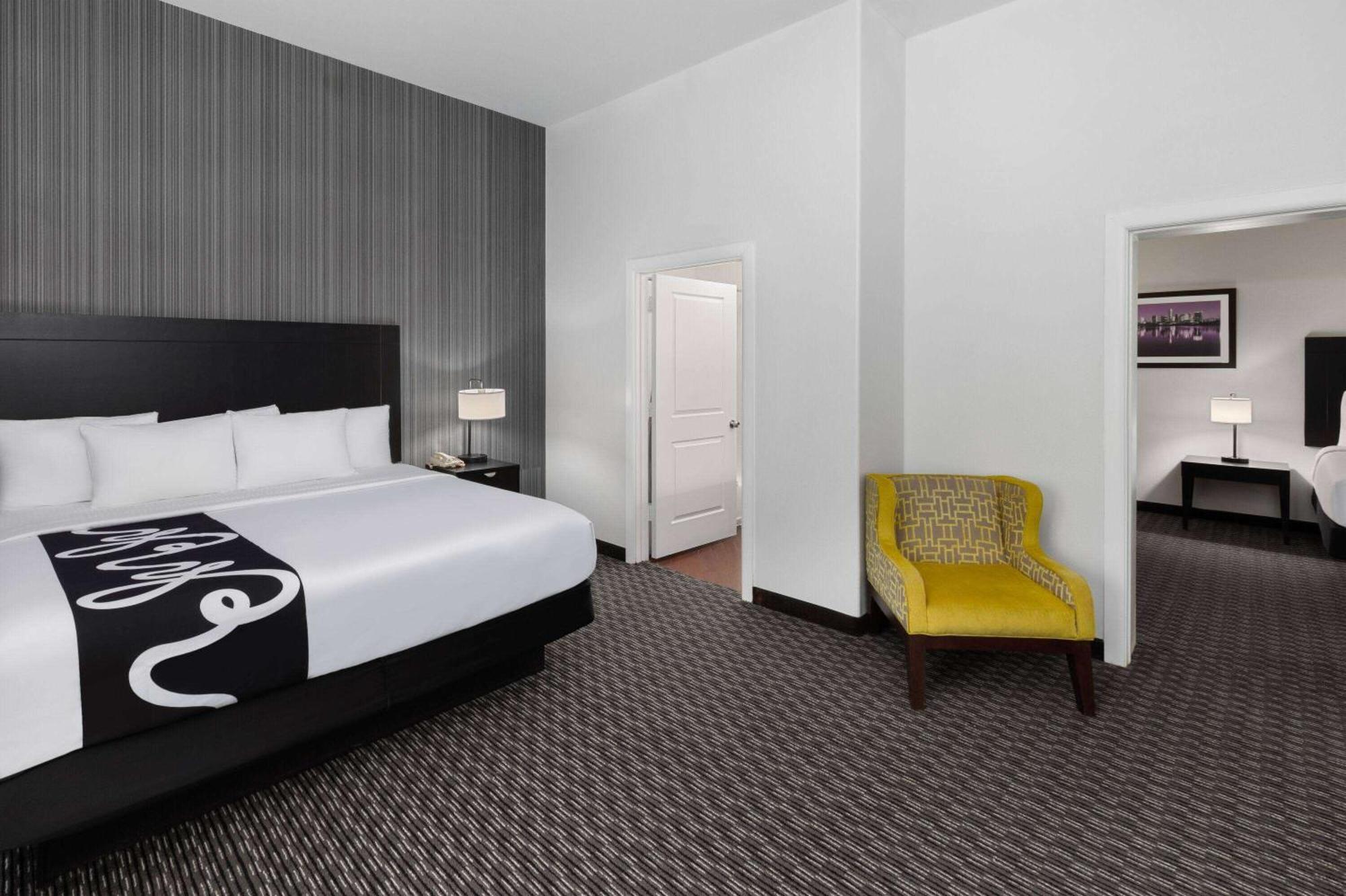 Hotel La Quinta By Wyndham Austin - Cedar Park Extérieur photo