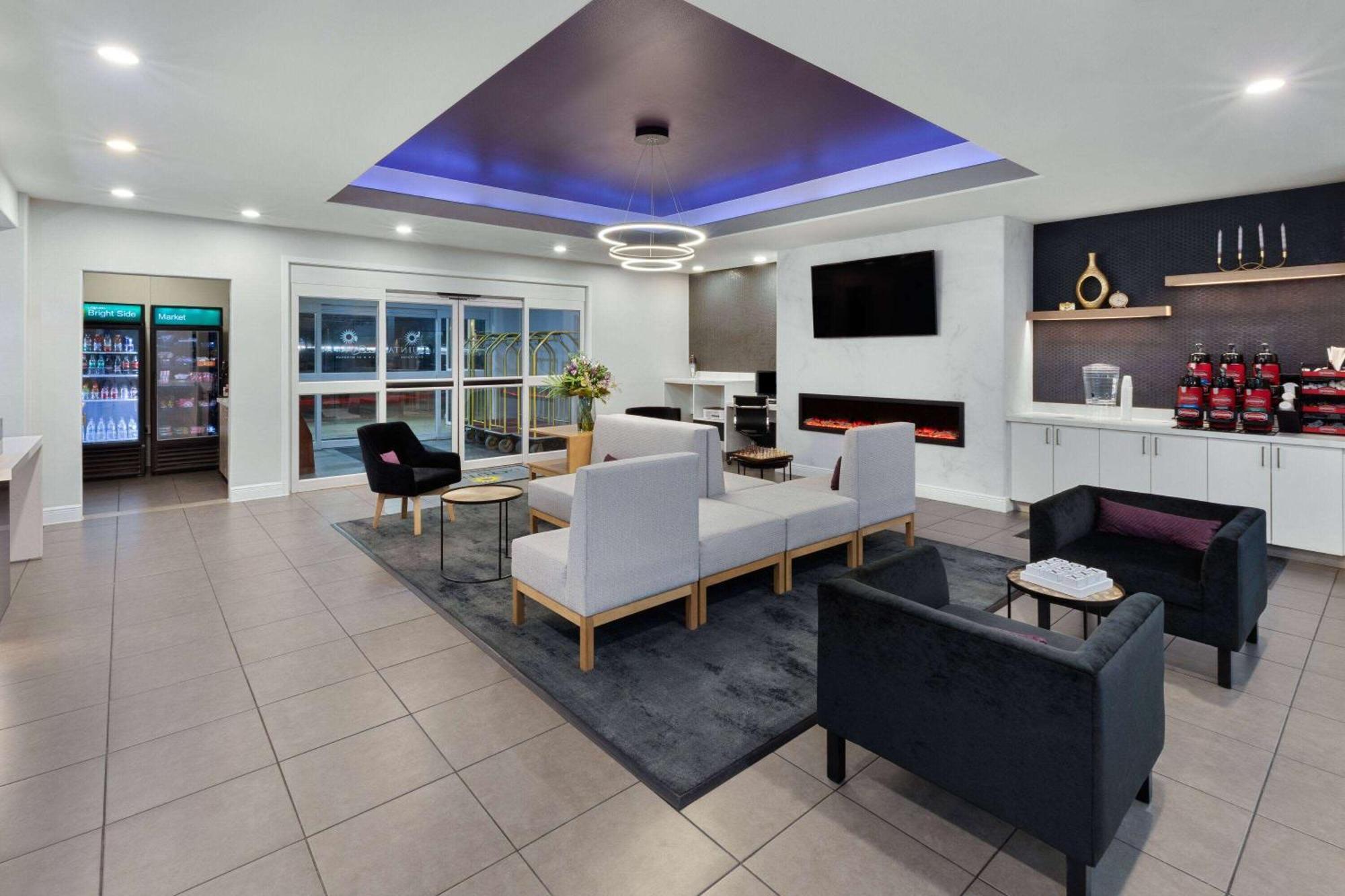 Hotel La Quinta By Wyndham Austin - Cedar Park Extérieur photo