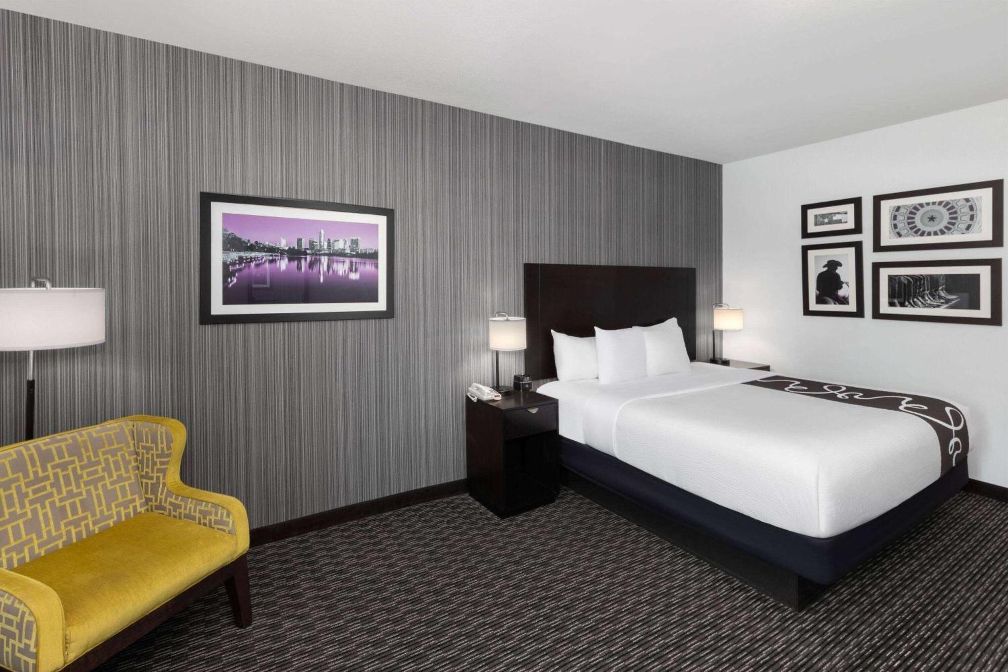 Hotel La Quinta By Wyndham Austin - Cedar Park Extérieur photo