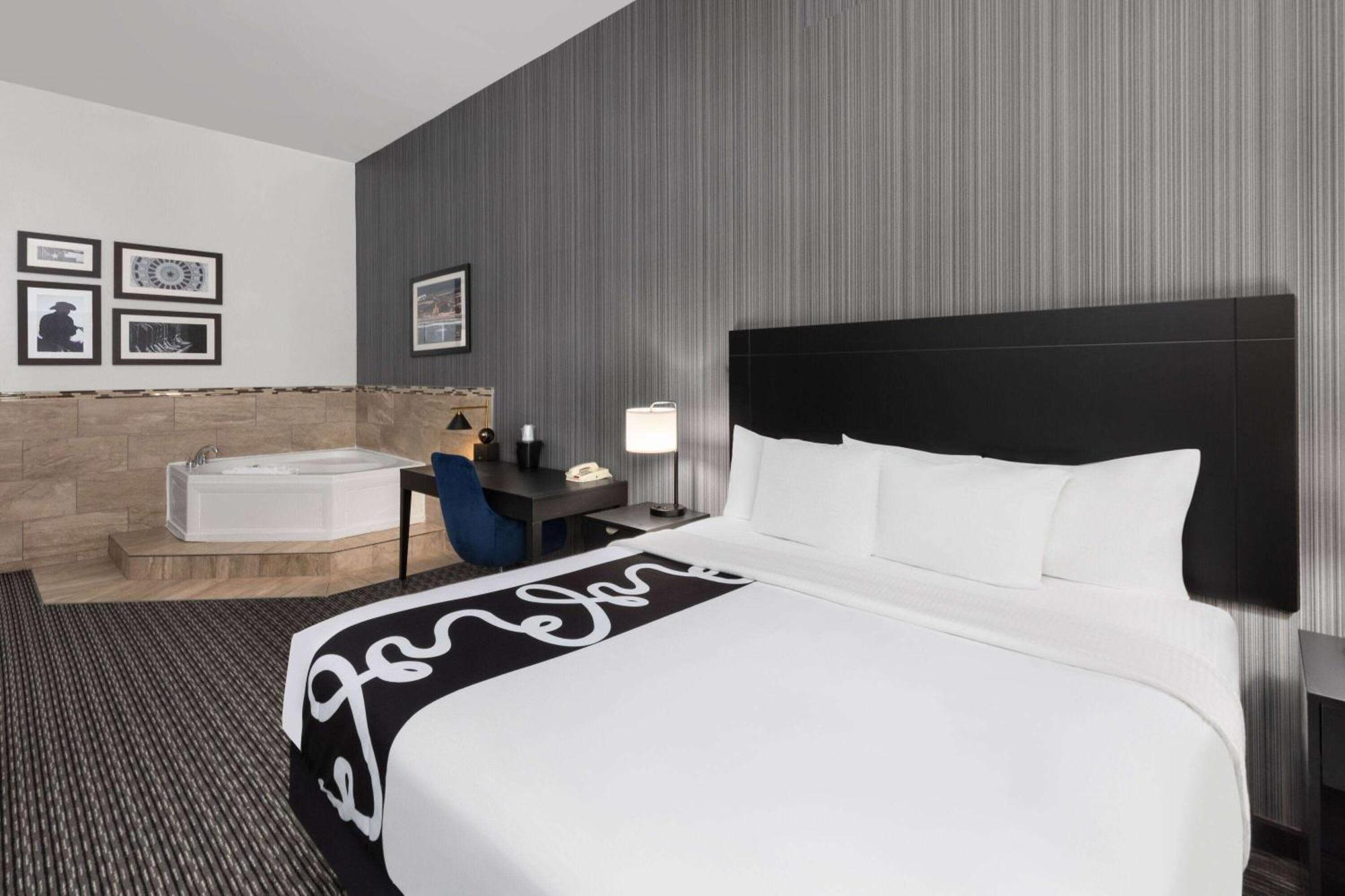 Hotel La Quinta By Wyndham Austin - Cedar Park Extérieur photo