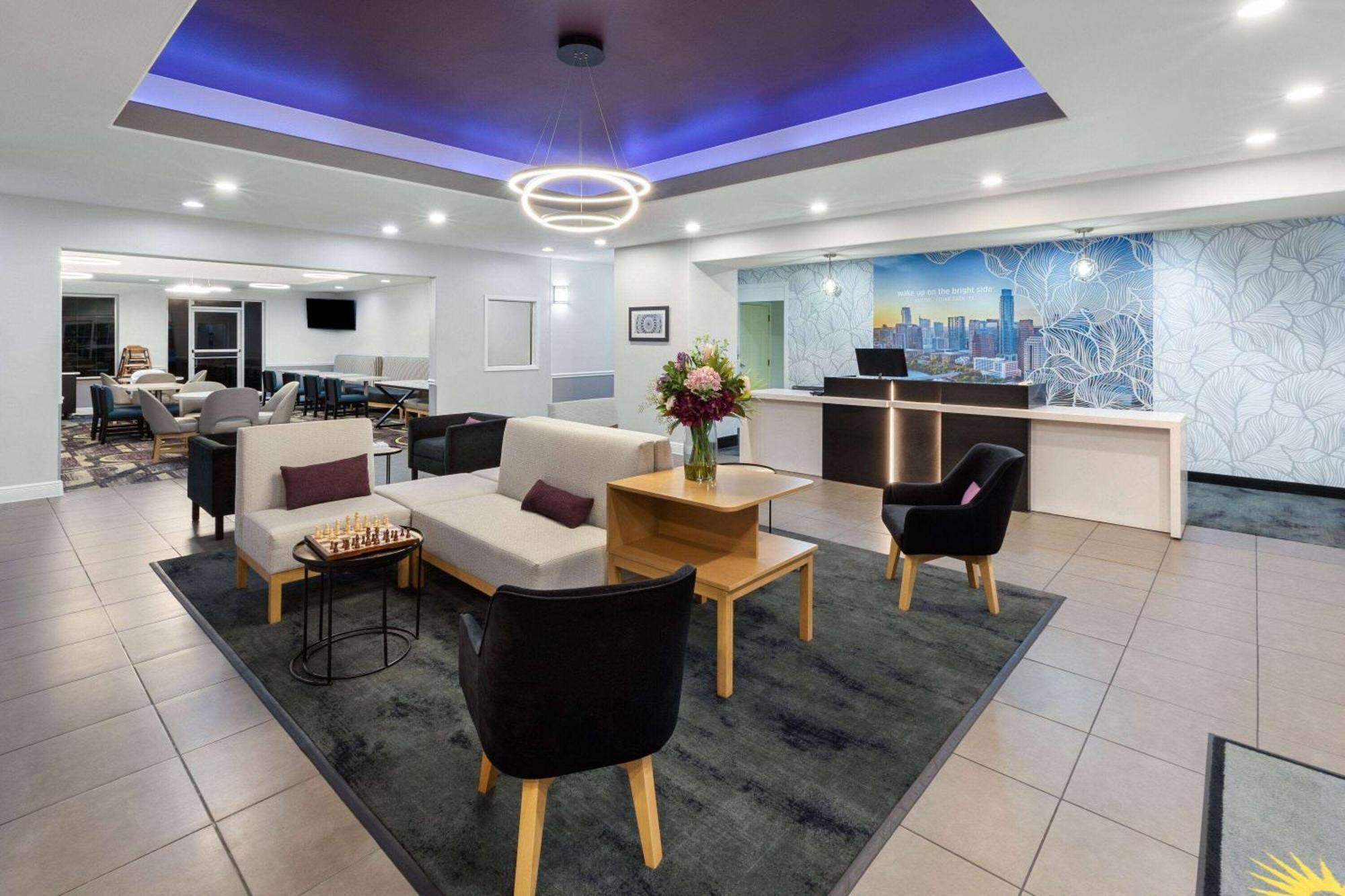 Hotel La Quinta By Wyndham Austin - Cedar Park Extérieur photo