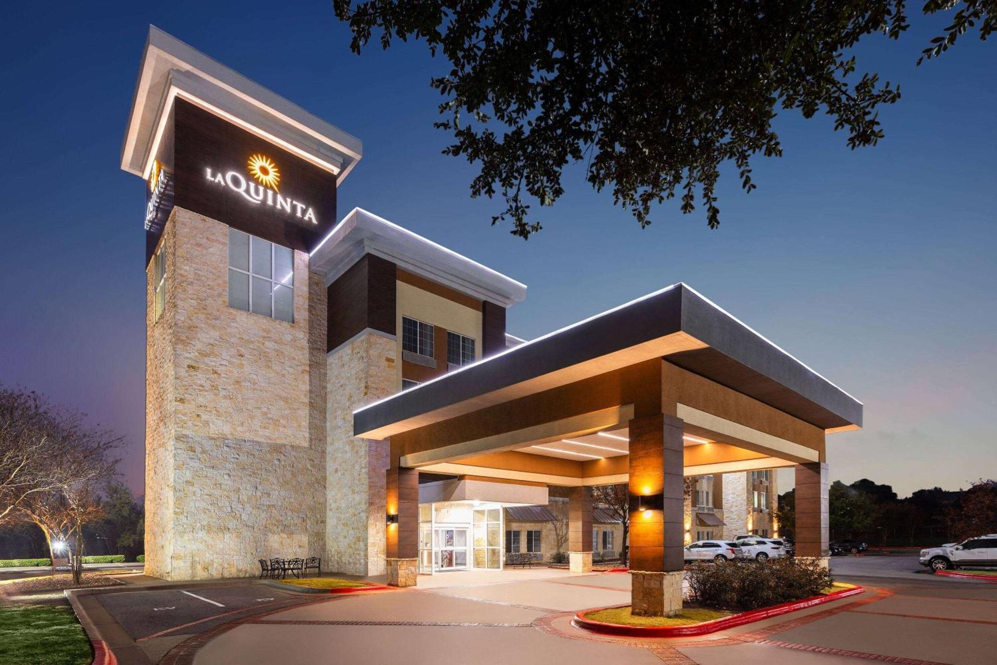 Hotel La Quinta By Wyndham Austin - Cedar Park Extérieur photo