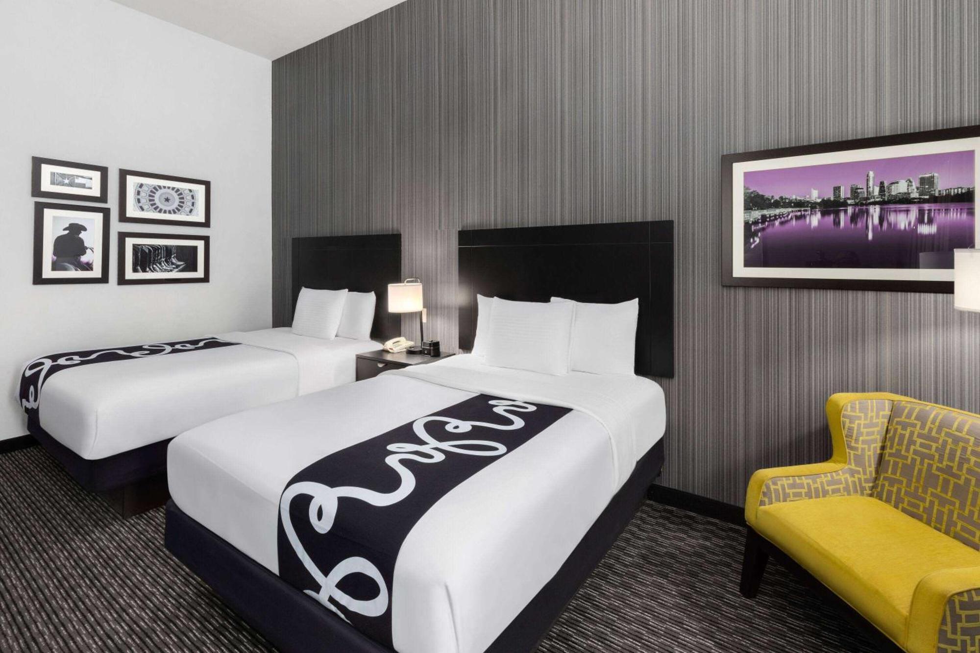 Hotel La Quinta By Wyndham Austin - Cedar Park Extérieur photo