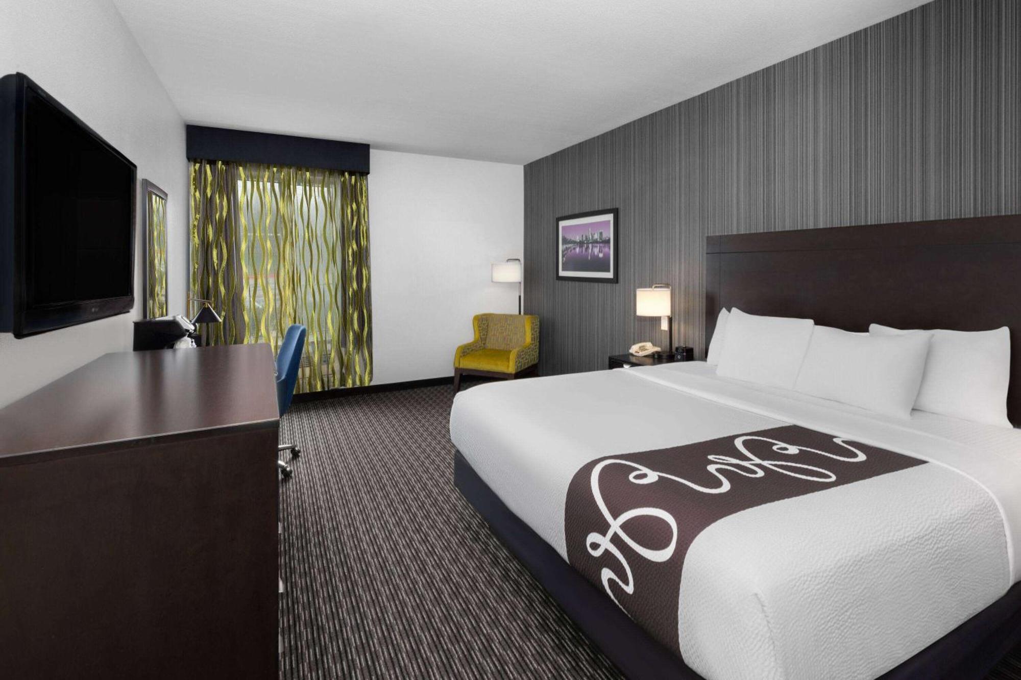 Hotel La Quinta By Wyndham Austin - Cedar Park Extérieur photo