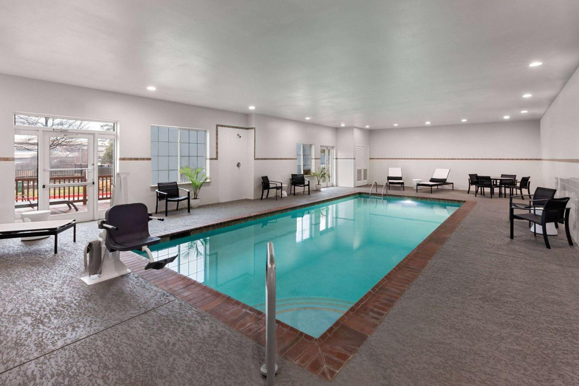 Hotel La Quinta By Wyndham Austin - Cedar Park Extérieur photo