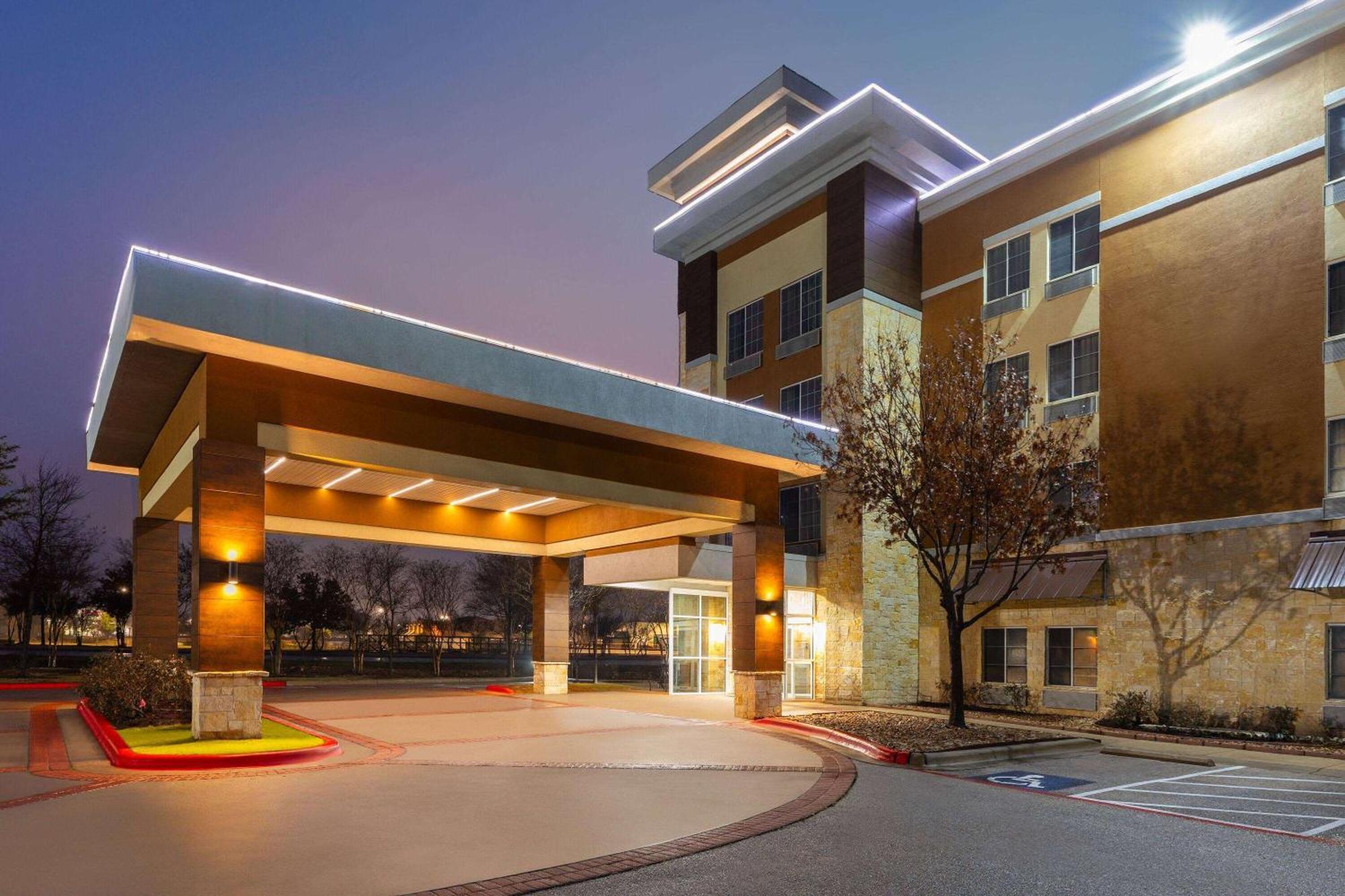 Hotel La Quinta By Wyndham Austin - Cedar Park Extérieur photo