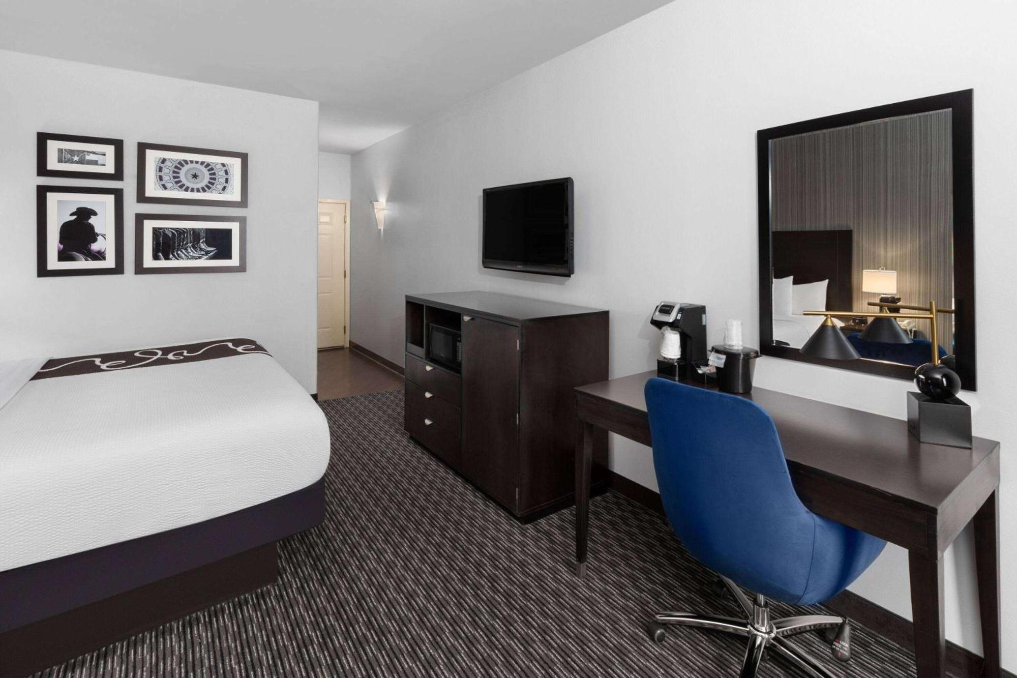 Hotel La Quinta By Wyndham Austin - Cedar Park Extérieur photo