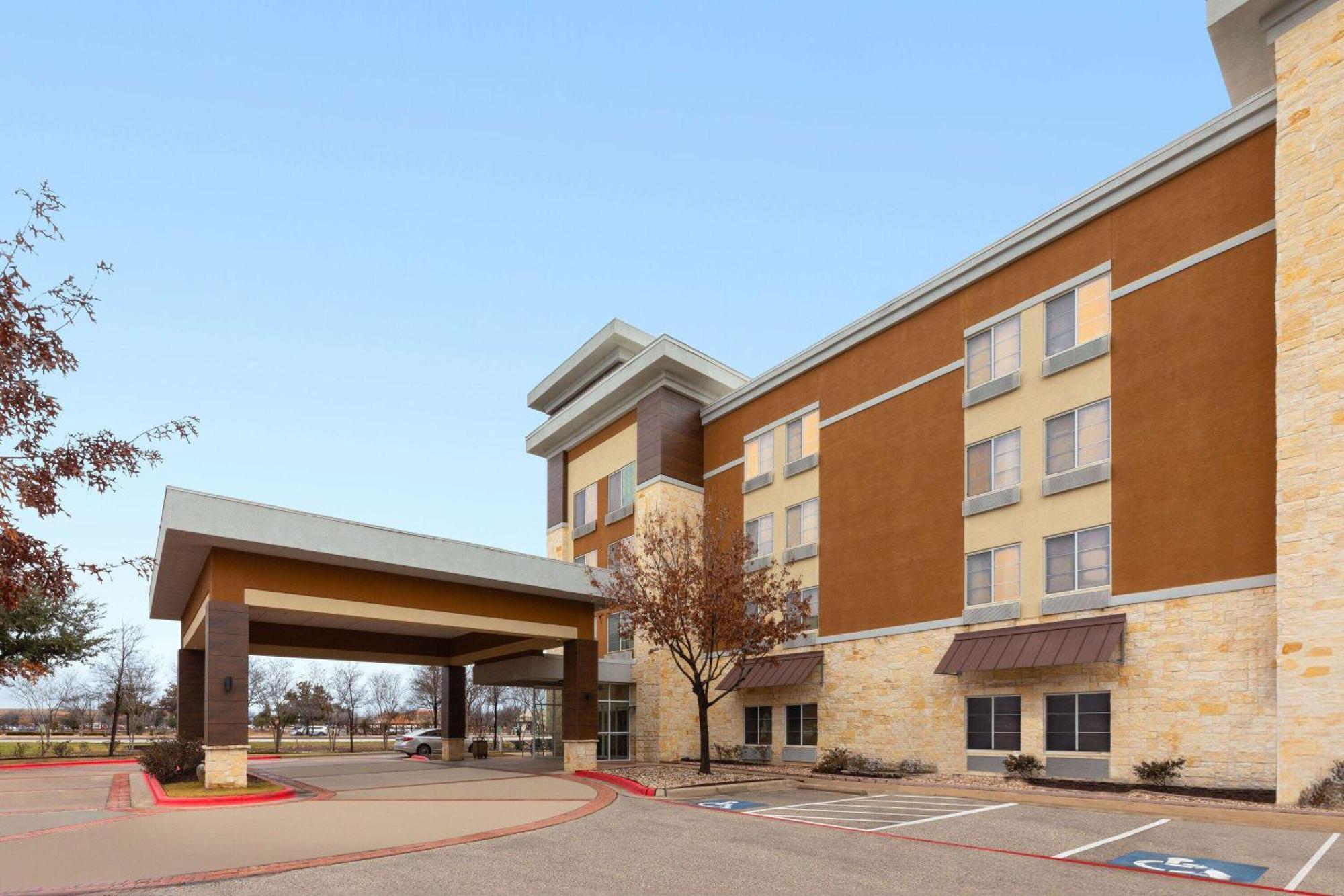 Hotel La Quinta By Wyndham Austin - Cedar Park Extérieur photo