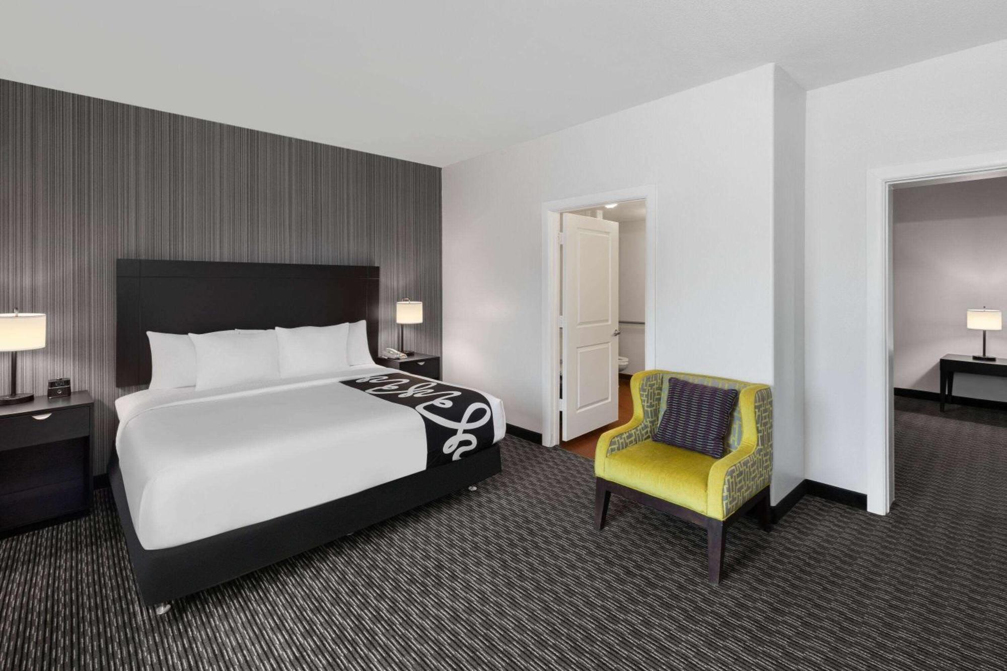 Hotel La Quinta By Wyndham Austin - Cedar Park Extérieur photo
