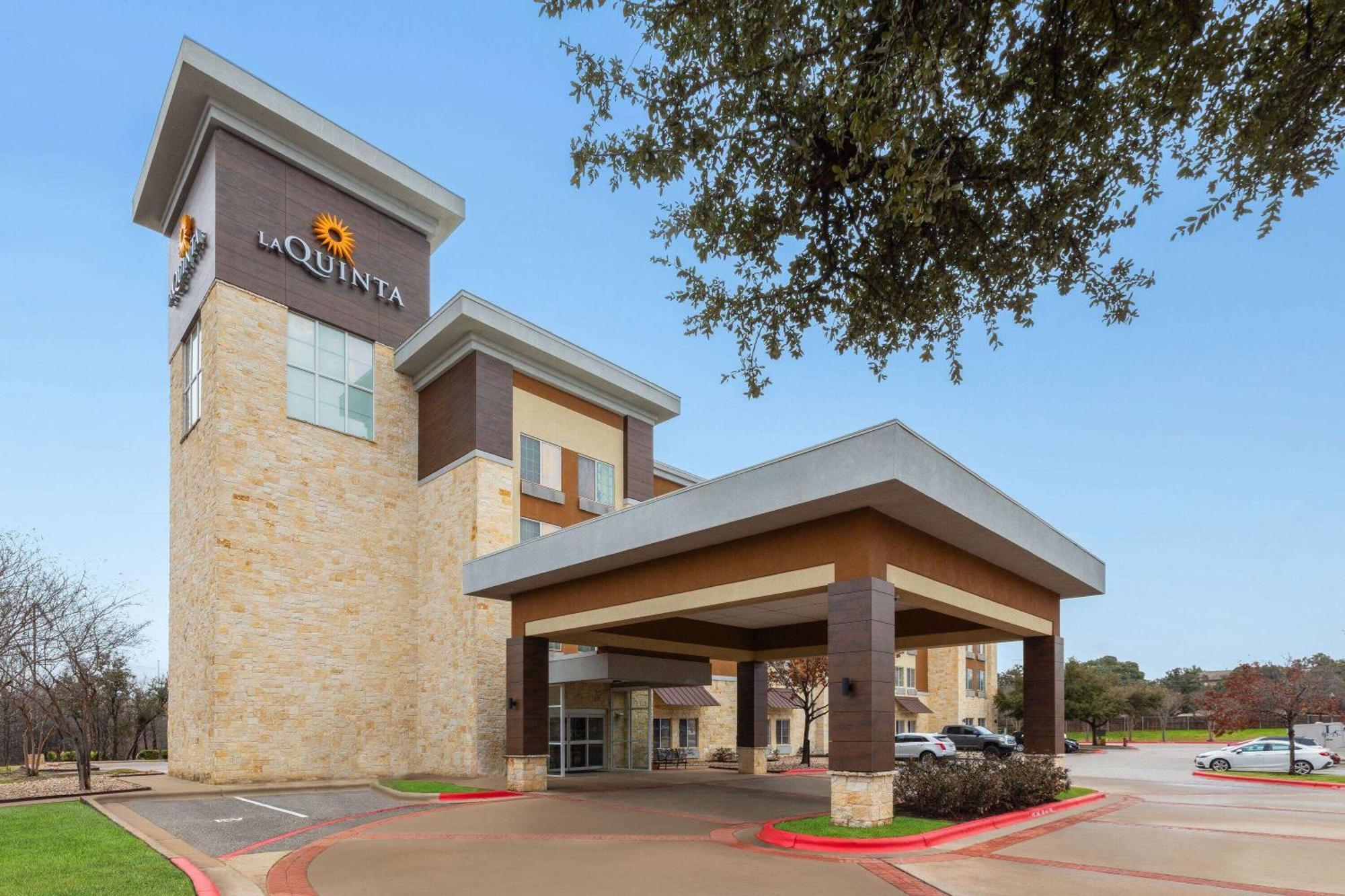Hotel La Quinta By Wyndham Austin - Cedar Park Extérieur photo