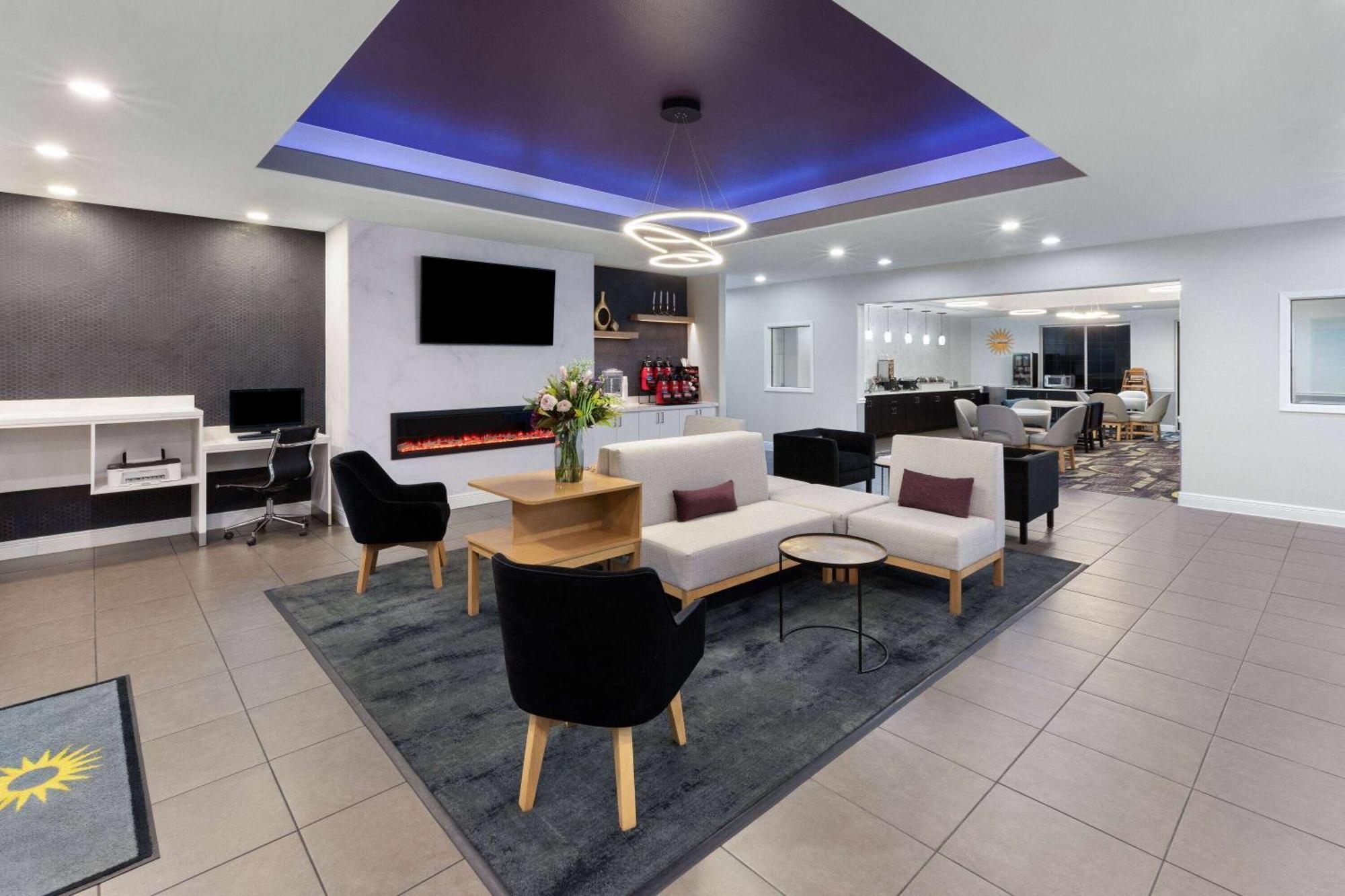 Hotel La Quinta By Wyndham Austin - Cedar Park Extérieur photo