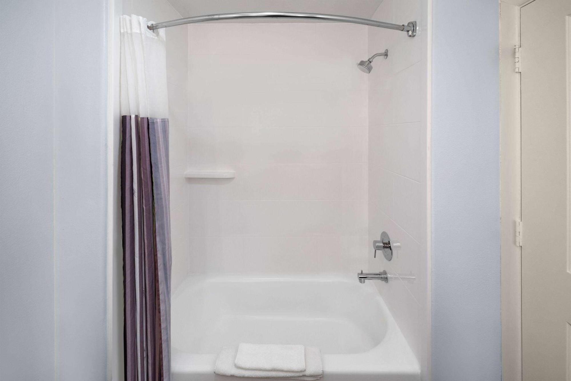 Hotel La Quinta By Wyndham Austin - Cedar Park Extérieur photo
