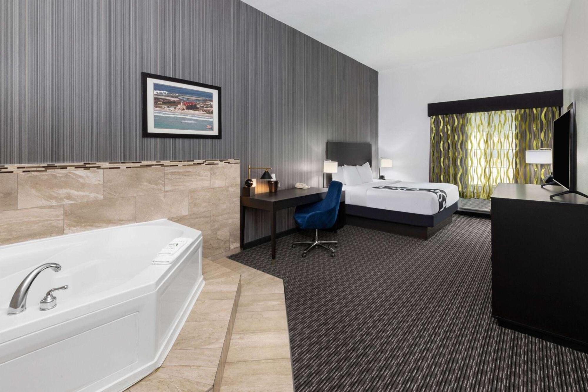 Hotel La Quinta By Wyndham Austin - Cedar Park Extérieur photo