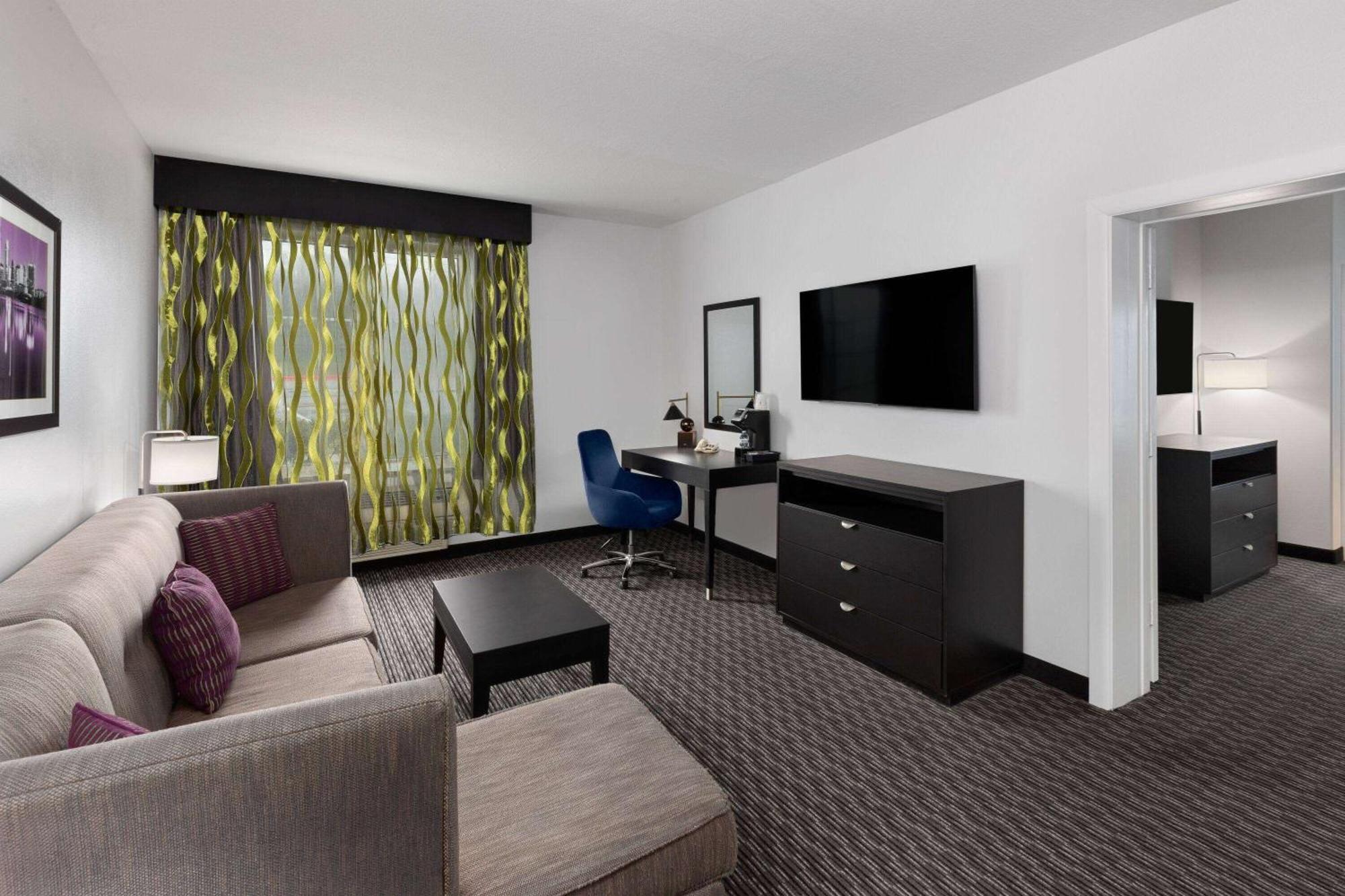 Hotel La Quinta By Wyndham Austin - Cedar Park Extérieur photo