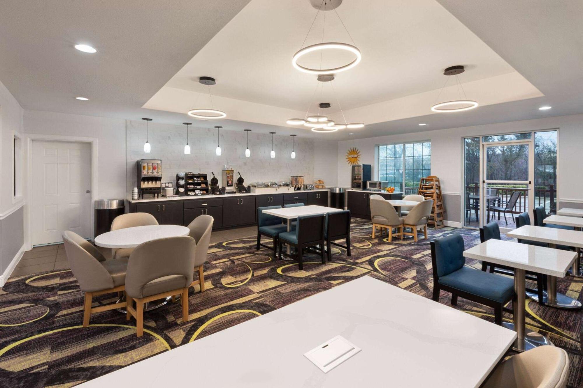 Hotel La Quinta By Wyndham Austin - Cedar Park Extérieur photo