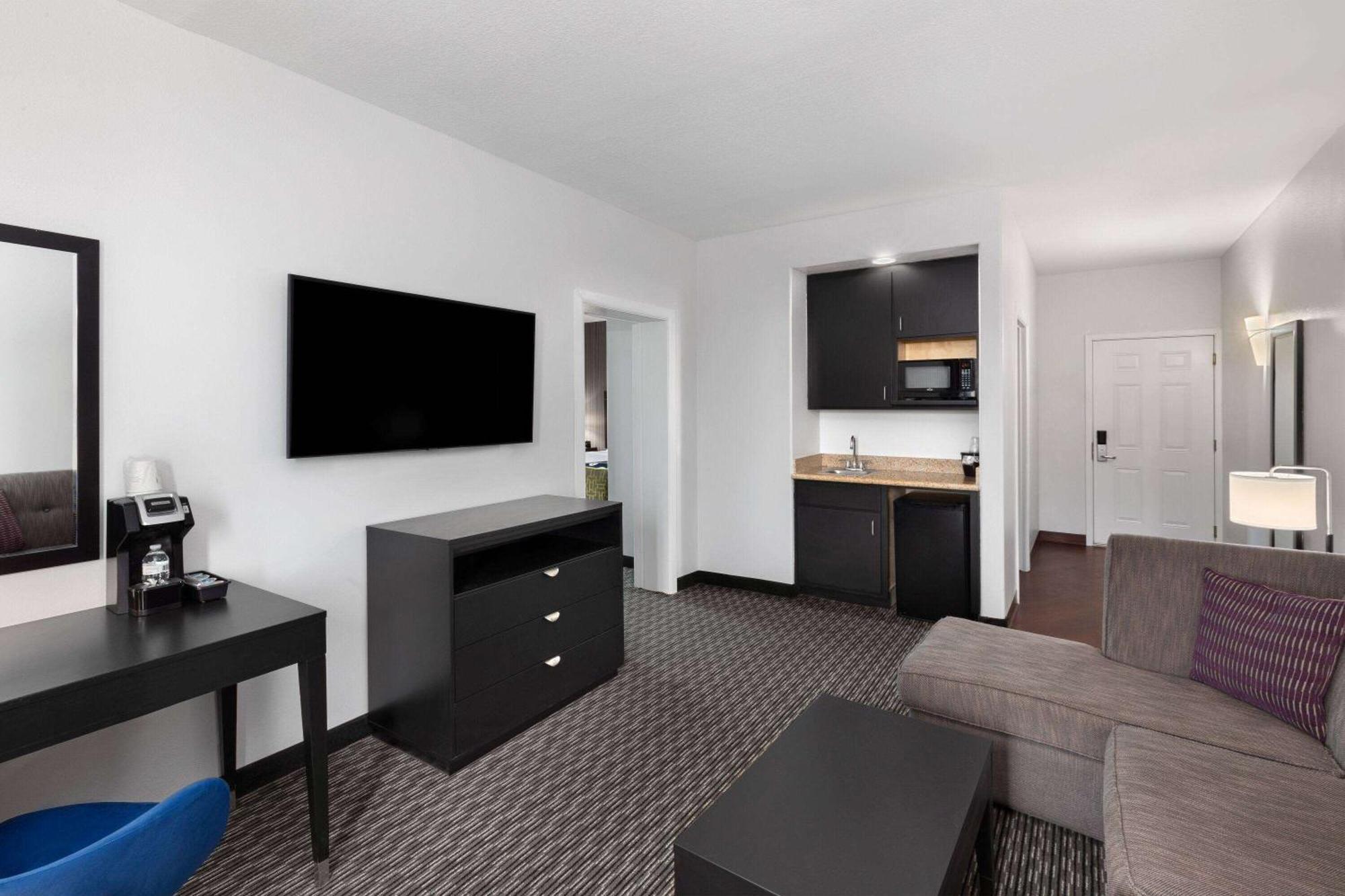 Hotel La Quinta By Wyndham Austin - Cedar Park Extérieur photo