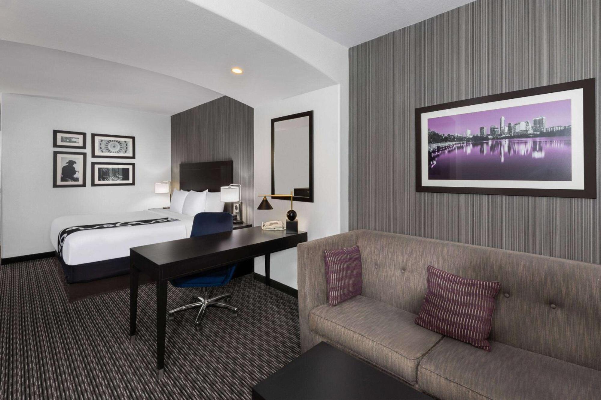 Hotel La Quinta By Wyndham Austin - Cedar Park Extérieur photo