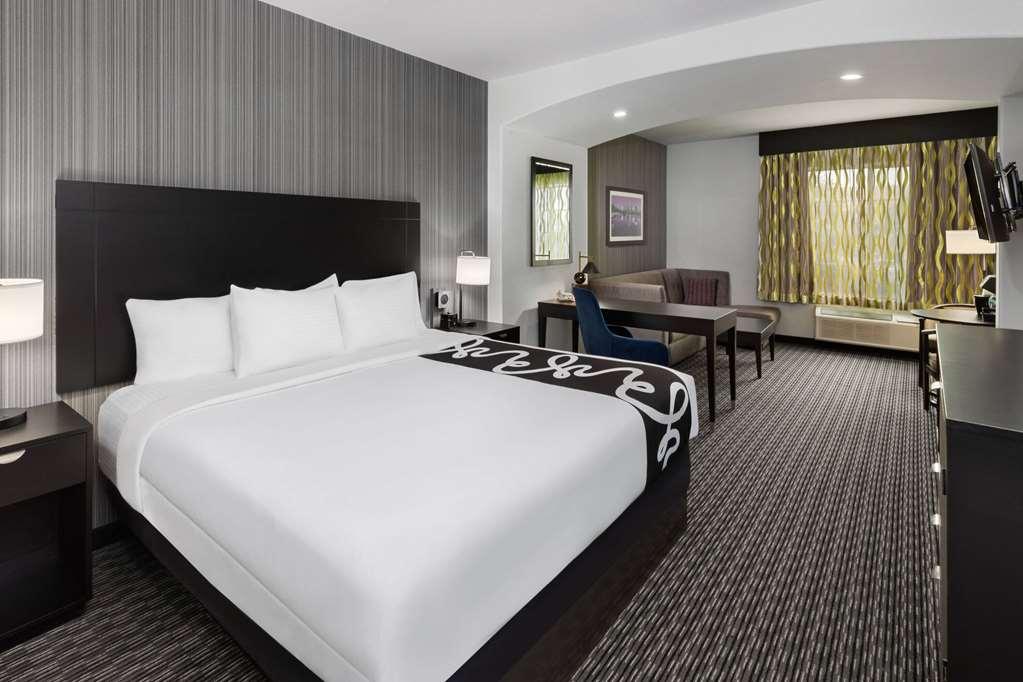 Hotel La Quinta By Wyndham Austin - Cedar Park Chambre photo