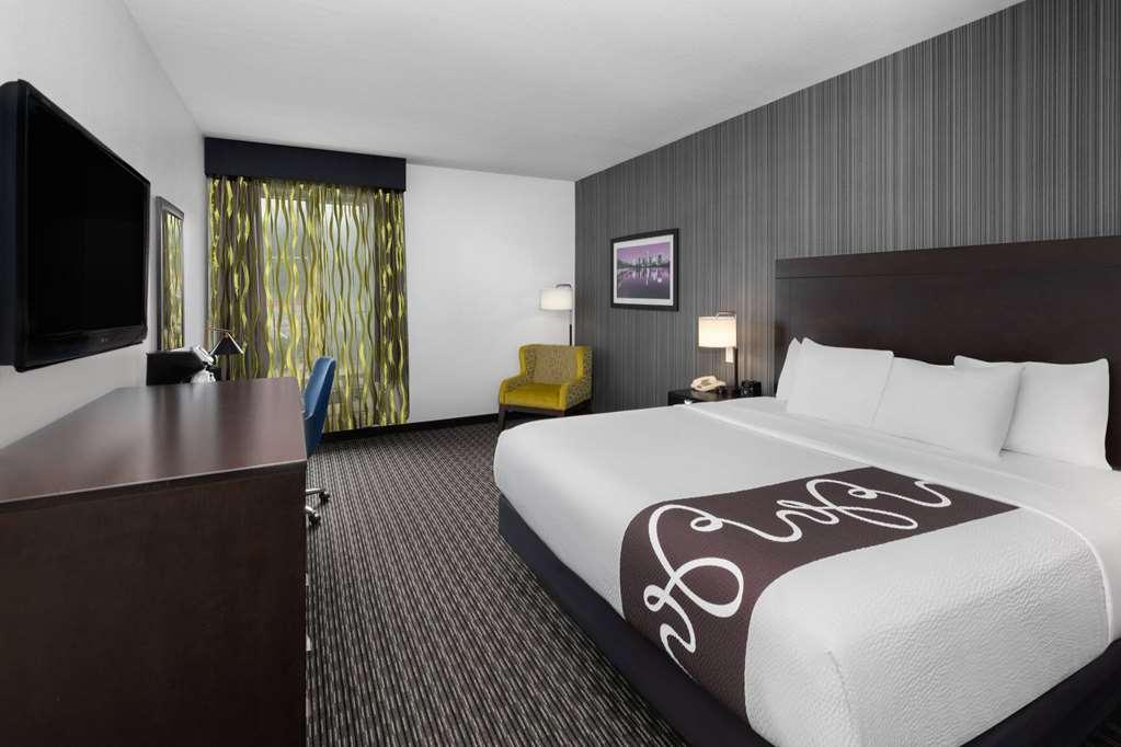 Hotel La Quinta By Wyndham Austin - Cedar Park Chambre photo