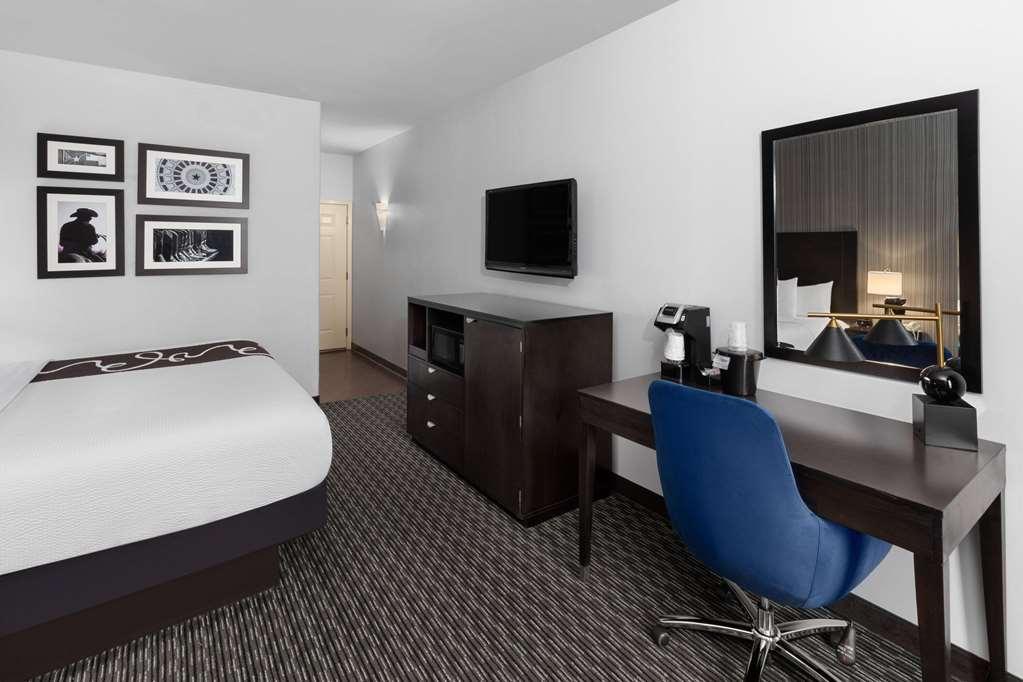 Hotel La Quinta By Wyndham Austin - Cedar Park Chambre photo