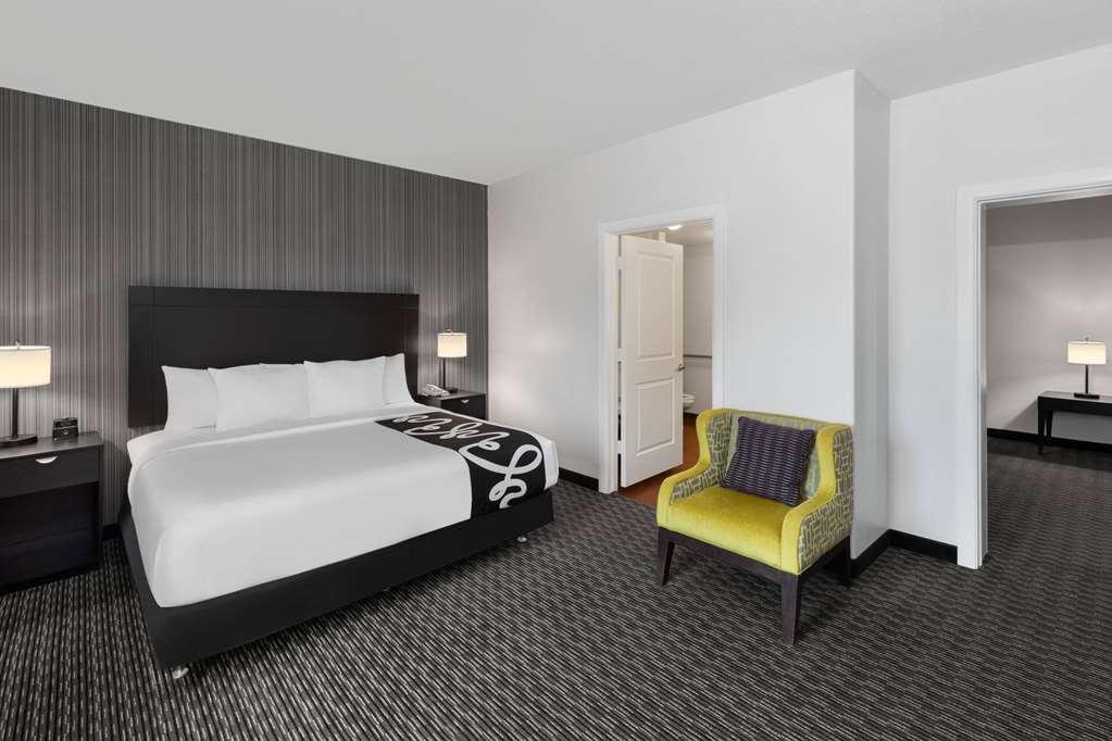 Hotel La Quinta By Wyndham Austin - Cedar Park Chambre photo