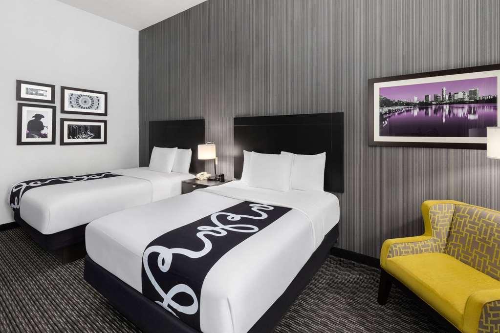 Hotel La Quinta By Wyndham Austin - Cedar Park Chambre photo