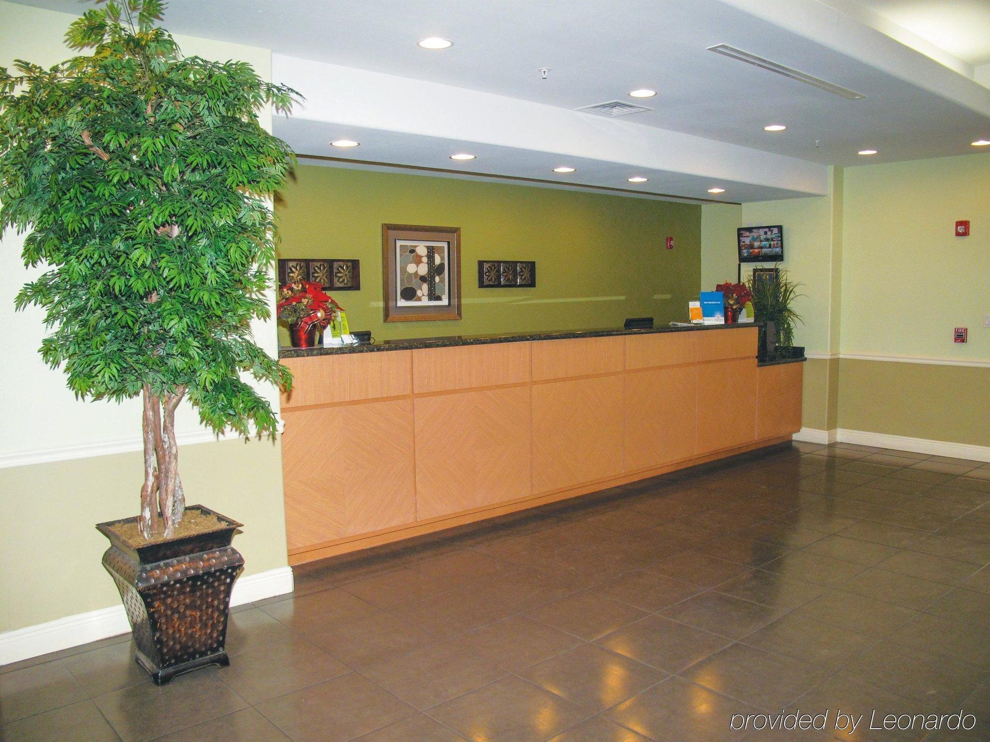 Hotel La Quinta By Wyndham Austin - Cedar Park Extérieur photo