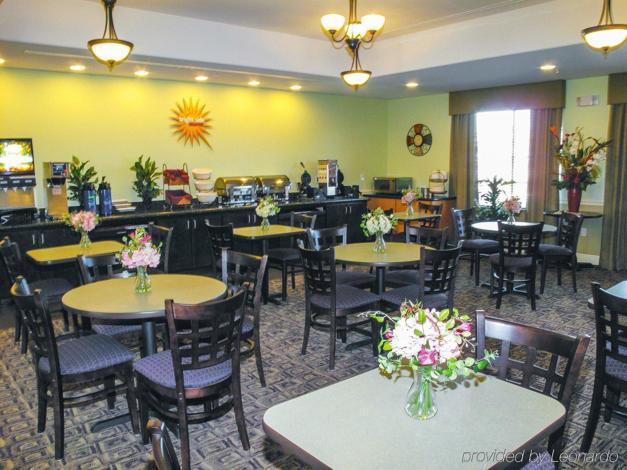 Hotel La Quinta By Wyndham Austin - Cedar Park Extérieur photo
