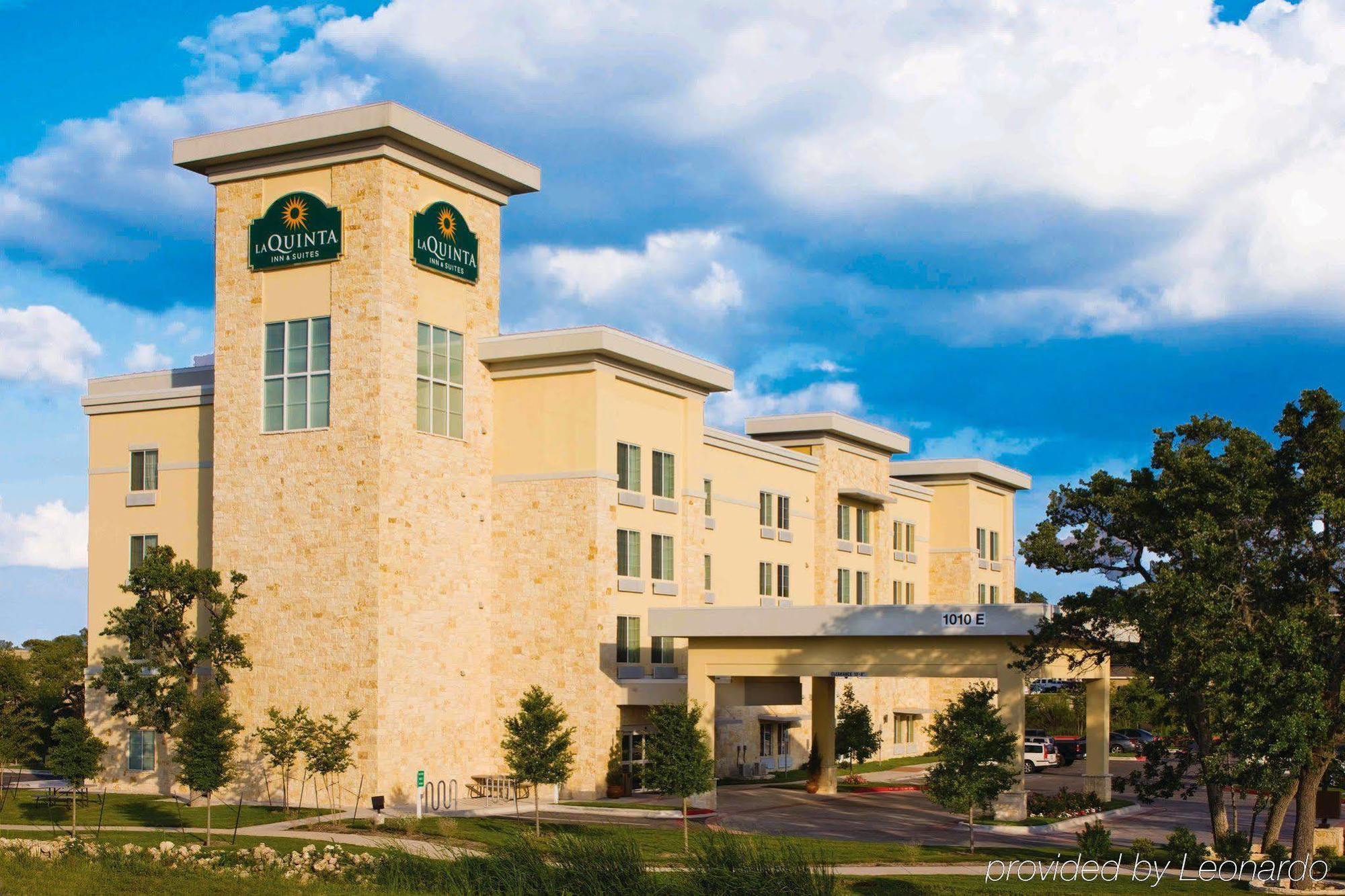 Hotel La Quinta By Wyndham Austin - Cedar Park Extérieur photo
