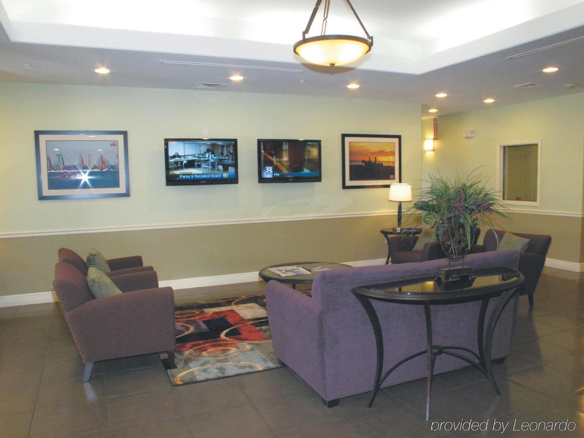Hotel La Quinta By Wyndham Austin - Cedar Park Extérieur photo