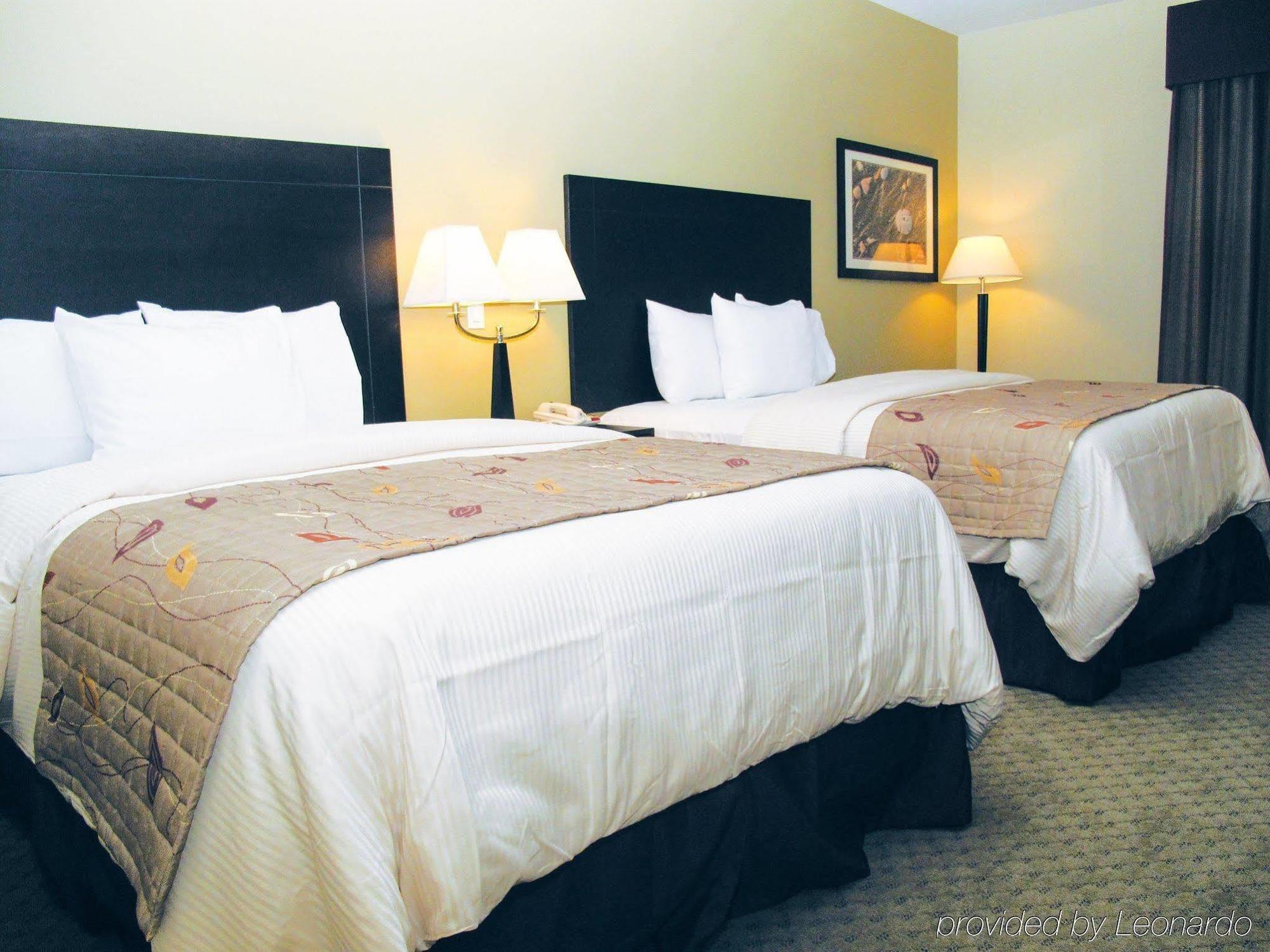 Hotel La Quinta By Wyndham Austin - Cedar Park Chambre photo