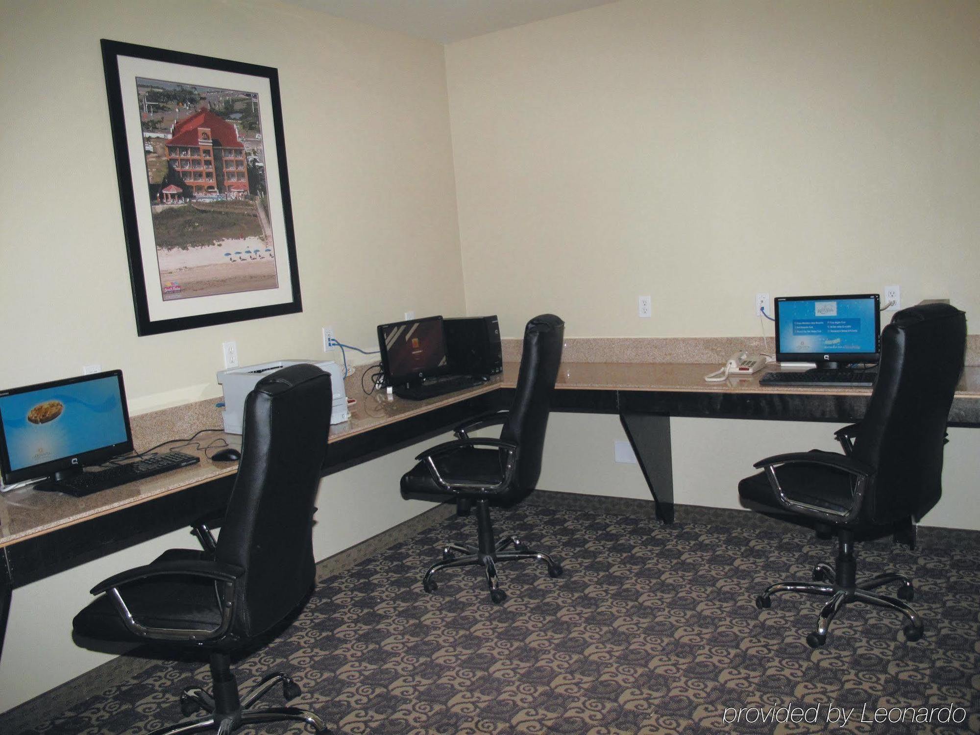 Hotel La Quinta By Wyndham Austin - Cedar Park Extérieur photo