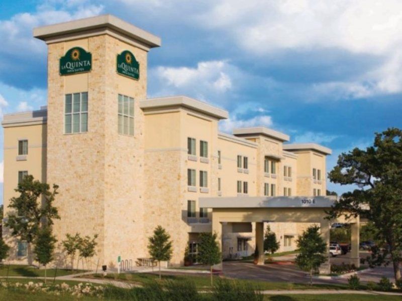 Hotel La Quinta By Wyndham Austin - Cedar Park Extérieur photo